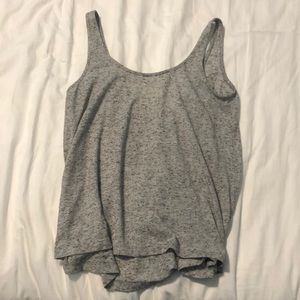 H&M Grey Tank Top - Small